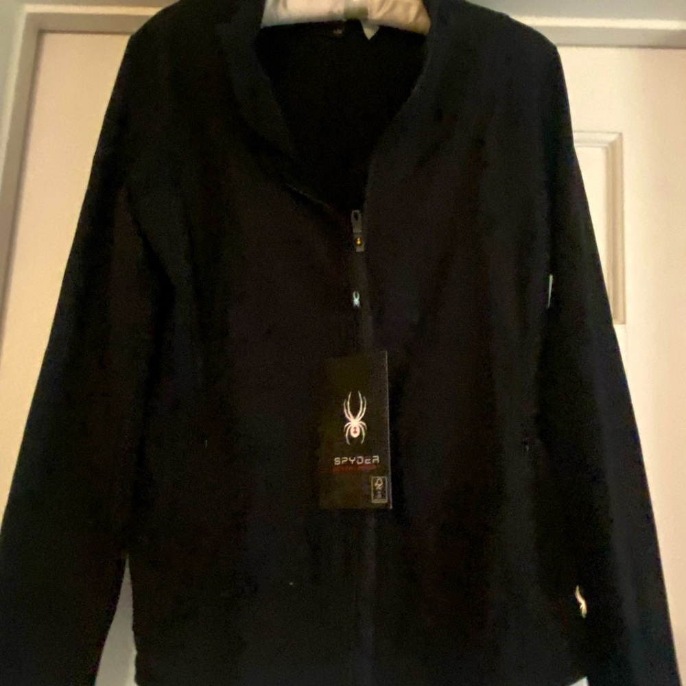 Spyder Jacket Women’s Size Large NWT